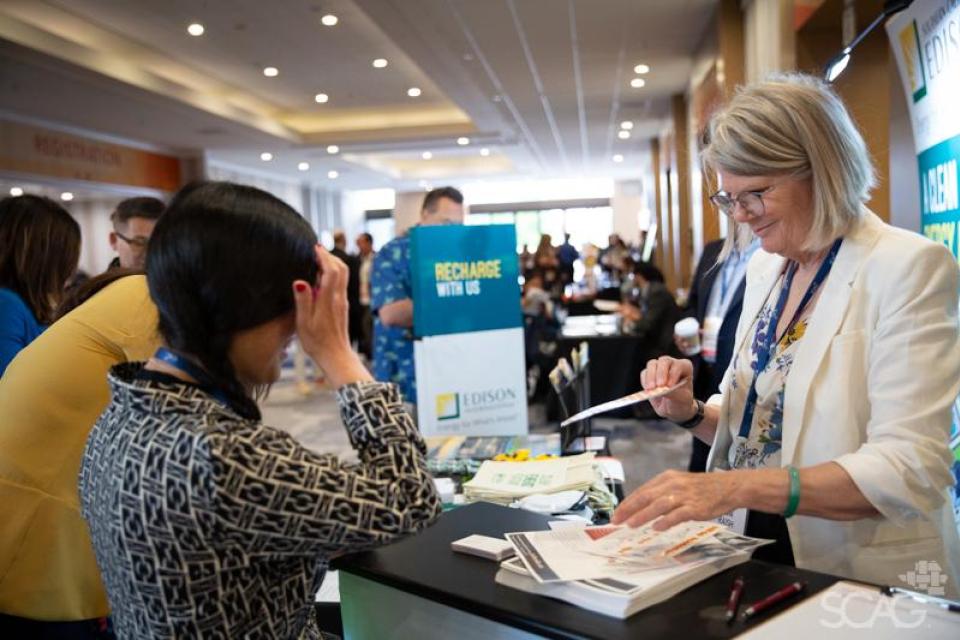 2023 Regional Conference & General Assembly