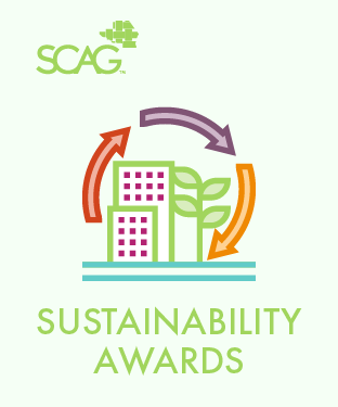 sustainability awards generic