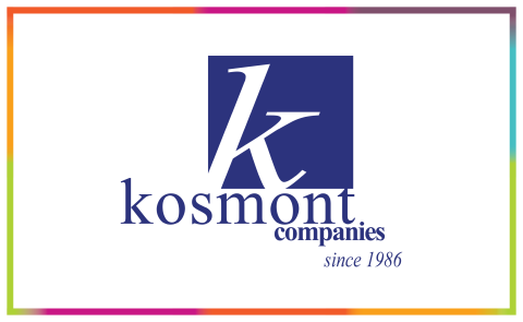 Kosmont Sponsor Logo