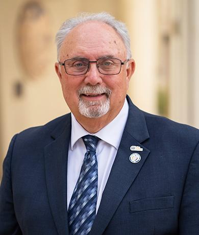 Hon. Art Bishop